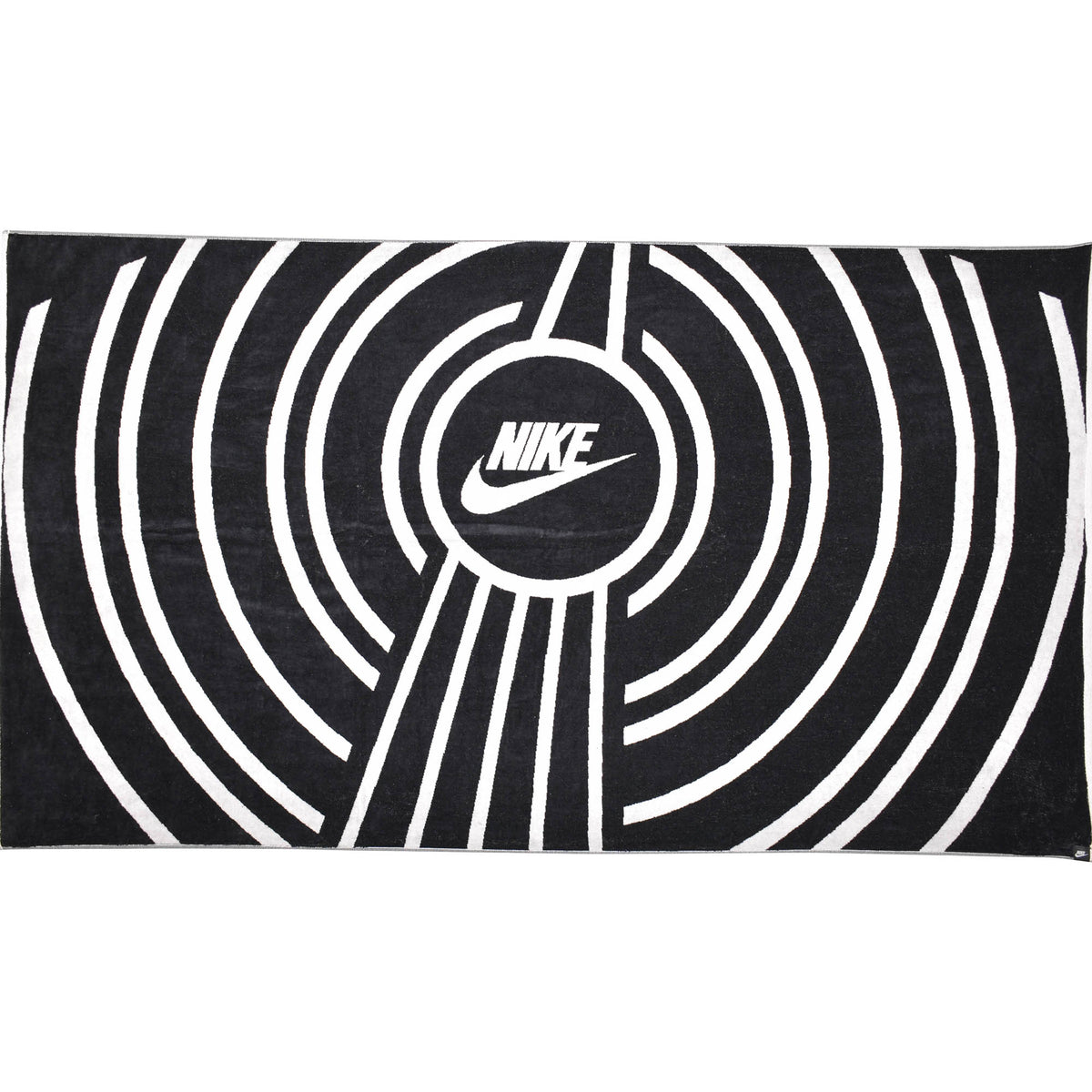 ナイキ NIKE OVERSIZED BEACH TOWEL N1011124 タオル │Z-CRAFT