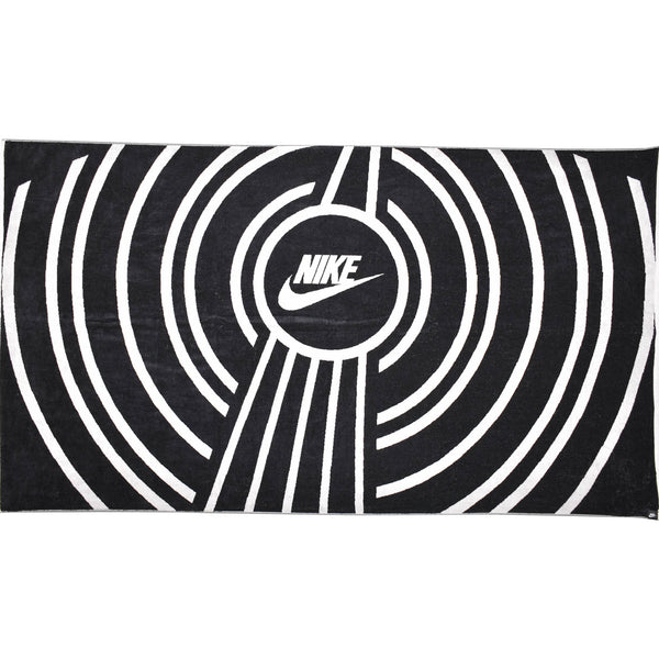 【新品・未使用】NIKE NOCTA ビーチタオル ネイビー タグ無し 新品・未使用】NIKE NOCTA ビーチタオル ネイビー タグ無し