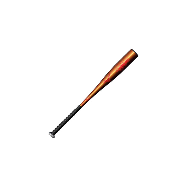 小学生軟式用金属製 ウィルドライブレッド×ヒッティングナビ 1CJMY18374 1CJMY18376 1CJMY18378 バット 3カラー