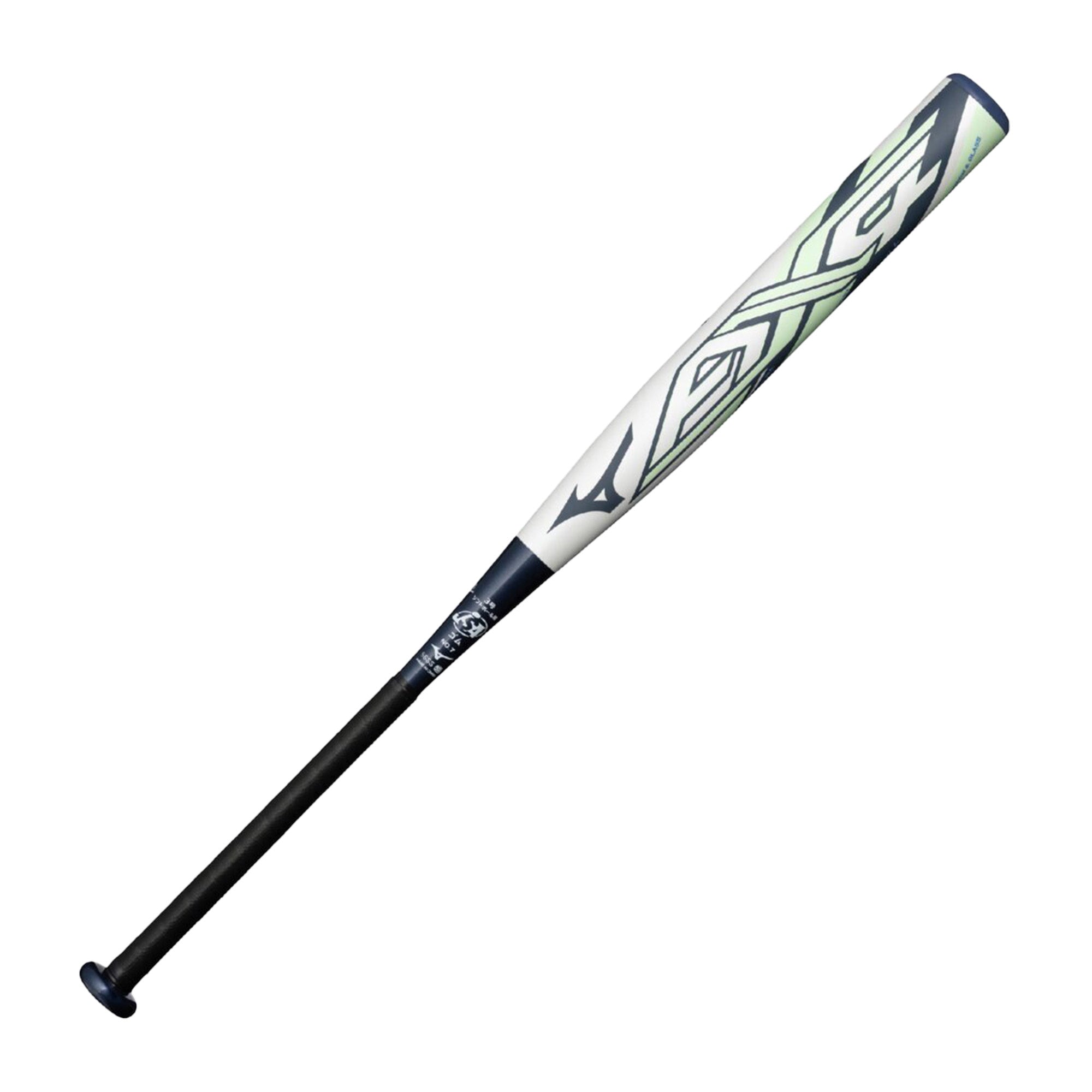 ミズノ MIZUNO ソフトボール用 AX4 1CJFS32783 1CJFS32784