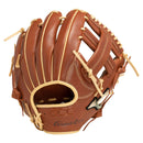 ソフトボール用 グローバルエリート タイト設計 内野手向け 1AJGS29403 グローブ 2カラー