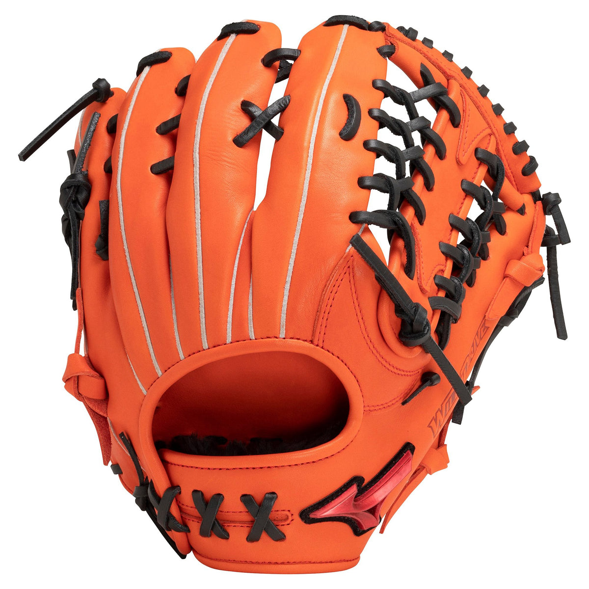 ミズノ MIZUNO ソフトボール用 ウィルドライブ レッド AXI仕様 ミズノ MIZUNO ソフトボール用 ウィルドライブ レッド AXI仕様