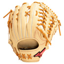 ソフトボール用 ウィルドライブ レッド AXI仕様 外野手用 1AJGS29807 グローブ 3カラー
