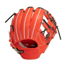 硬式用グローバルエリート Hselection SIGNA FFバンド 内野手用 1AJGH29503 グローブ 2カラー