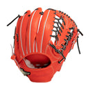 硬式用グローバルエリート Hselection SIGNA FFバンド 外野手用 1AJGH29507 グローブ 2カラー