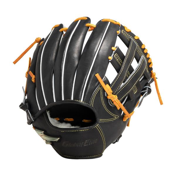 ミズノ グローバルエリート 硬式用 外野手用　1AJGH27407 09H MIZUNO ミズノ 野球 硬式グローブ 外野手用 メンズ 硬式用グローバル