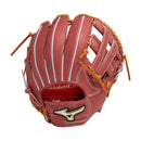 硬式用グローバルエリート インフィニティNEO 内野手用5 1AJGH29905 グローブ 2カラー