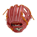 硬式用グローバルエリート インフィニティNEO 内野手用4/6 1AJGH29913 グローブ 2カラー