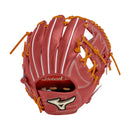 硬式用グローバルエリート インフィニティNEO 内野手用4/6 1AJGH29933 グローブ 2カラー