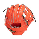 軟式用グローバルエリート Hselection SIGNA FFバンド 内野手用 1AJGR29613 グローブ 2カラー