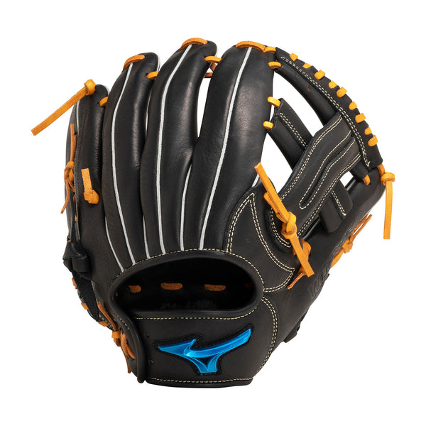海外ブランドアウトレット通 ミズノ 内野手用 ブルー ソフトボール用ウィルドライブ MIZUNO グローブ