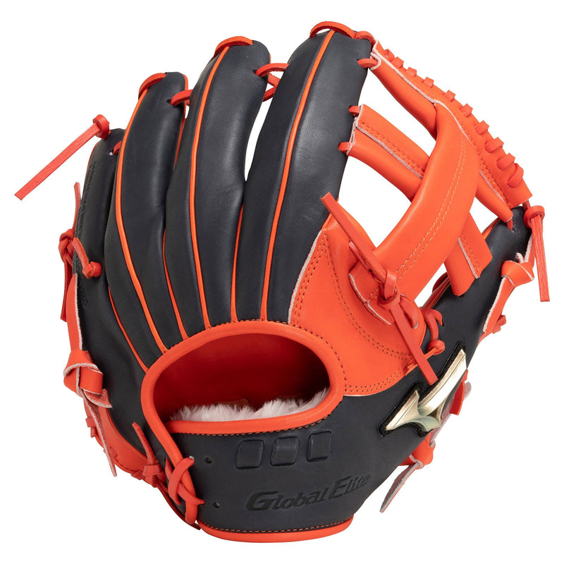 ミズノ MIZUNO ソフトボール用 グローバルエリート タイト設計