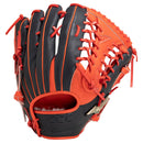 ソフトボール用 グローバルエリート タイト設計 外野手向け 1AJGS29407 グローブ 2カラー