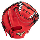 硬式用 グローバルエリート 號SAKEBI コンパクトサイズ 捕手用／B-D型 1AJCH29500 グローブ 1カラー