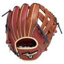 軟式用 グローバルエリート Hselection SIGNA 内野手用 1AJGR29413 グローブ 2カラー