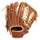 ソフトボール用 グローバルエリート タイト設計 外野手向け 1AJGS29407 グローブ 2カラー