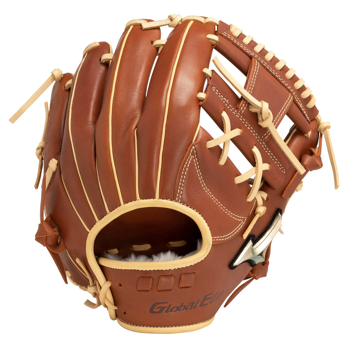 ミズノ MIZUNO ソフトボール用 グローバルエリート タイト設計
