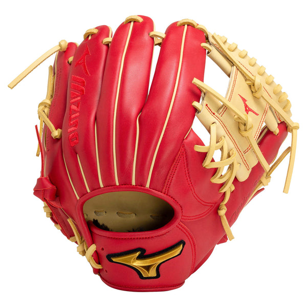 ミズノ MIZUNO 軟式用メジャースタイル グレゴリウスモデル