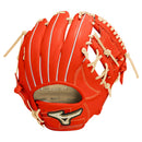 硬式用【グローバルエリート】∞インフィニティNEO【内野手用4／6／サイズ8】 1AJGH30203 グローブ・ミット 3カラー