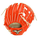 硬式用【グローバルエリート】∞インフィニティNEO【内野手用5／サイズ10】 1AJGH30205 グローブ・ミット 2カラー