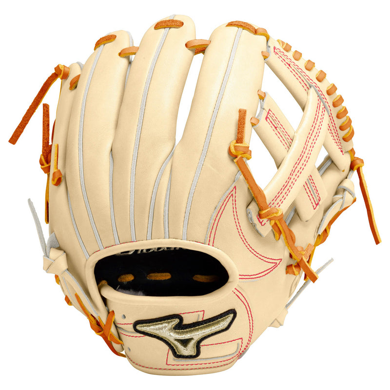ミズノ MIZUNO 硬式用【グローバルエリート】∞インフィニティ