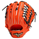 軟式用【グローバルエリート】Hselection SIGNA【外野手用／サイズ16N】 1AJGR30507 グローブ 1カラー