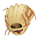 軟式用ウィルドライブ レッド U-Plus【投手×内野／サイズ10】 1AJGR14110 グローブ 3カラー