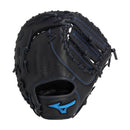 ジュニア 軟式用 ウィルドライブ ブルー 【一塁手用 TK型】 1AJFY32500 グローブ