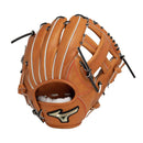 硬式用 グローバルエリート Hselection SIGNA 【内野手用（センターポケット深め） サイズ8】 1AJGH32503 グローブ 2カラー