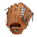 硬式用 グローバルエリート Hselection SIGNA 【外野手用（センターポケット深め） サイズ16N】 1AJGH32507 グローブ 2カラー