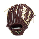 硬式用 グローバルエリート Hselection SIGNA 【外野手用（センターポケット深め） サイズ16N】 1AJGH32507 グローブ 2カラー