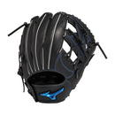 ジュニア ソフトボール用 ウィルドライブ ブルー 【オールラウンド用 サイズM】 1AJGK32510 グローブ 2カラー