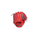 ジュニア軟式用 グローバルエリート RGブランドアンバサダーセレクション ヌートバーモデル 1AJGY32107 グローブ 2カラー