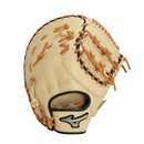 ソフトボール用 グローバルエリート 捕手・一塁手兼用 1AJCS32310 ファーストミット