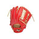 硬式用 グローバルエリート プロフェッショナルセレクション ヌートバー型 サイズ18N 1AJGH32417 グローブ