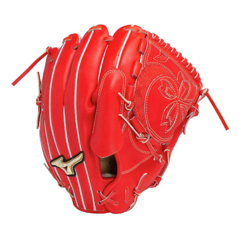 ミズノ MIZUNO 硬式用 グローバルエリート プロフェッショナル