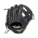 硬式用【グローバルエリート】Hselection SIGNA JF【内野手用(センターポケット深め)／サイズ8】 1AJGH32603 グローブ 2カラー