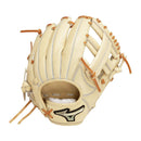 硬式用【グローバルエリート】Hselection SIGNA JF【内野手用(センターポケット深め)／サイズ8】 1AJGH32603 グローブ 2カラー