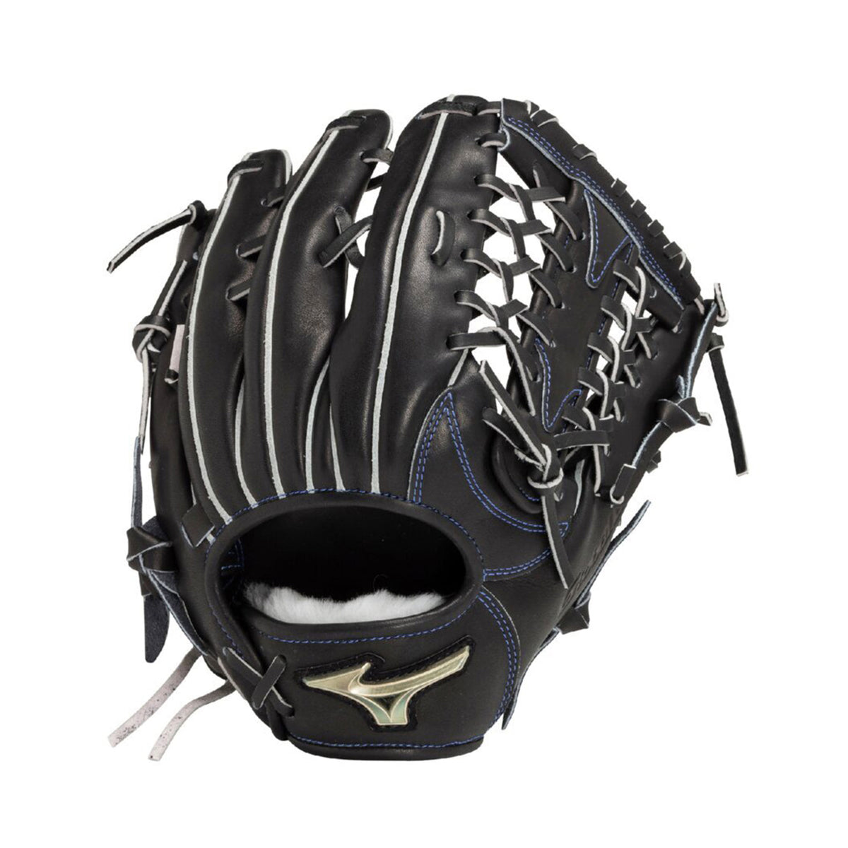 【新品未使用品】ミズノ　グローバルエリート　硬式用　グローブ　投手用　Lシリーズ ミズノ MIZUNO 硬式用【グローバルエリート】Hselection SIGNA JF【外