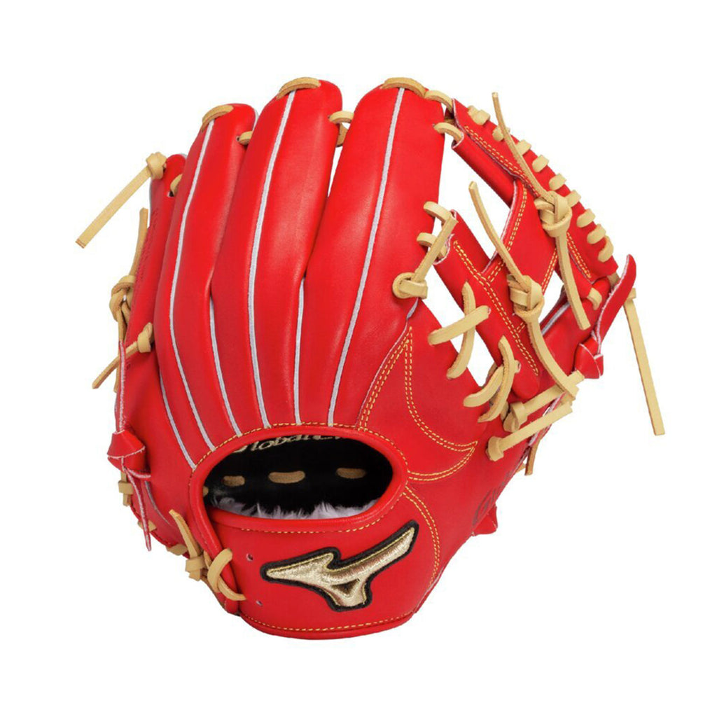 ミズノ MIZUNO 軟式用【グローバルエリート】プロフェッショナル