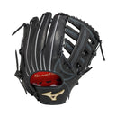 軟式用【グローバルエリート】プロフェッショナルセレクション 外野手向け【西川型／サイズ16N】 1AJGR32207 グローブ 2カラー