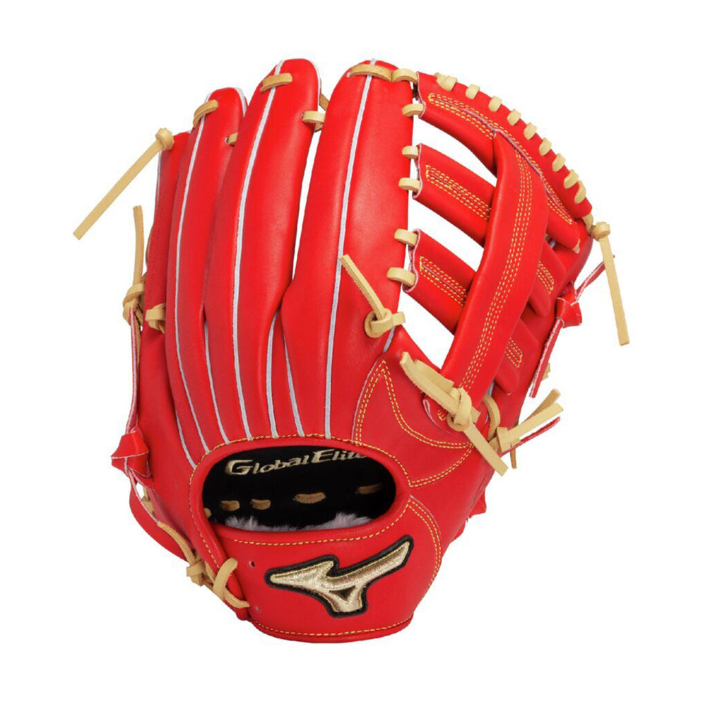 ミズノ MIZUNO 軟式用【グローバルエリート】プロフェッショナル