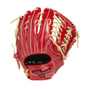 軟式用ウィルドライブ レッド IBE限定スペック 1AJGR33507 グローブ 2カラー