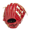 軟式用ウィルドライブ レッド IBE限定スペック 1AJGR33513 グローブ 2カラー