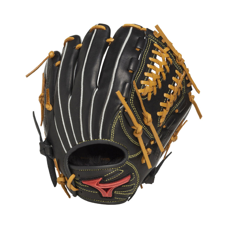 ジュニア軟式用ウィルドライブ レッド IBE限定カラー 1AJGY33200 グローブ 1カラー