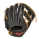 ジュニア軟式用ウィルドライブ レッド IBE限定カラー オールラウンド用／サイズM 1AJGY33220 グローブ