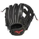 ジュニア軟式用ウィルドライブ レッド 小指2本入れグラブ オールラウンド用／サイズM 1AJGY33310 グローブ