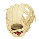 ジュニア軟式用ウィルドライブ レッド 小指2本入れグラブ オールラウンド用／サイズL 1AJGY33320 グローブ