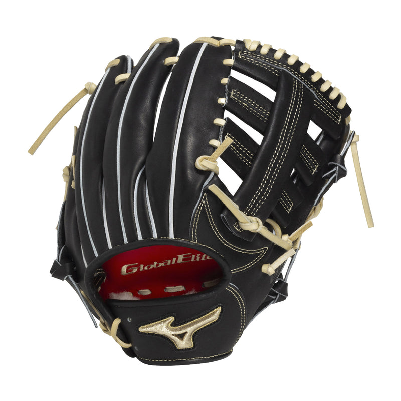 硬式用 グローバルエリート プロフェッショナルセレクション 西川型 サイズ16N 1AJGH33307 グローブ