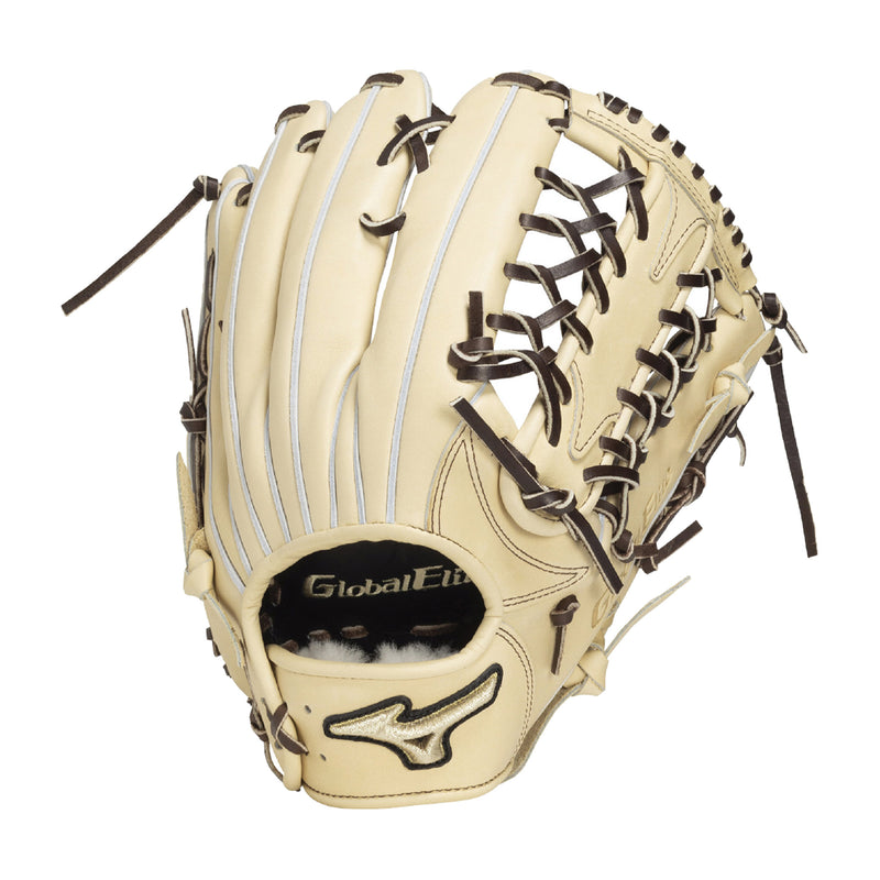 硬式用 グローバルエリート プロフェッショナルセレクション ヌートバー型 サイズ18N 1AJGH33317 グローブ